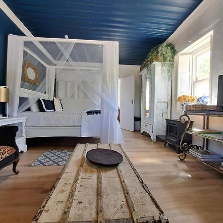 Olive Grove Cottage Koringberg Bagian luar foto