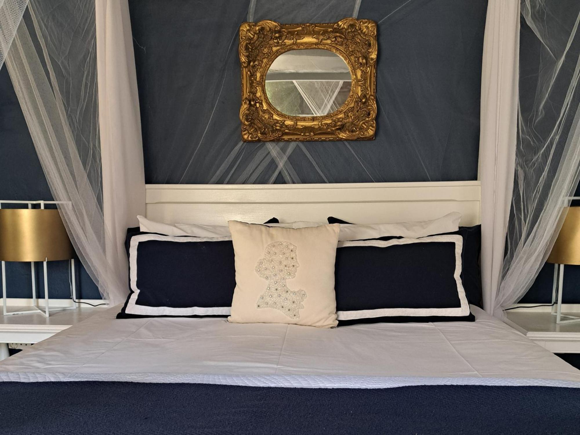 Olive Grove Cottage Koringberg Bagian luar foto